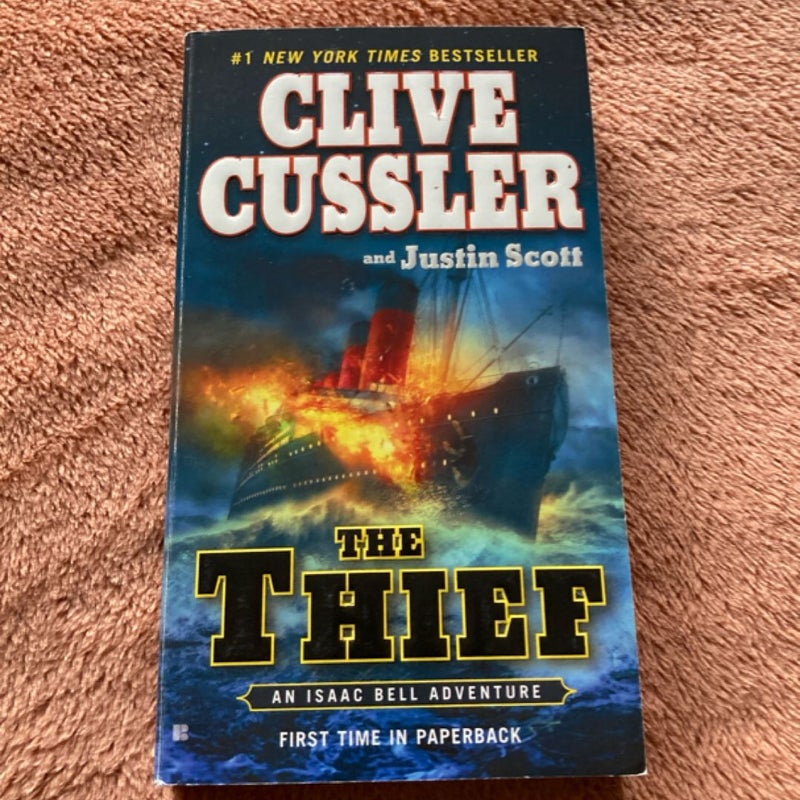 The Thief