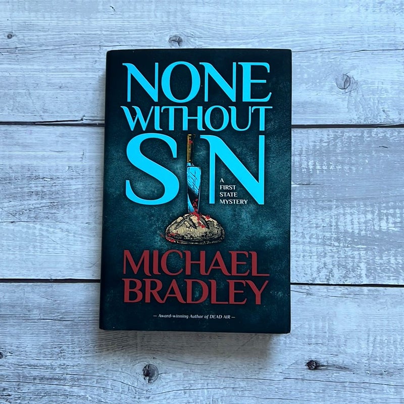 None Without Sin