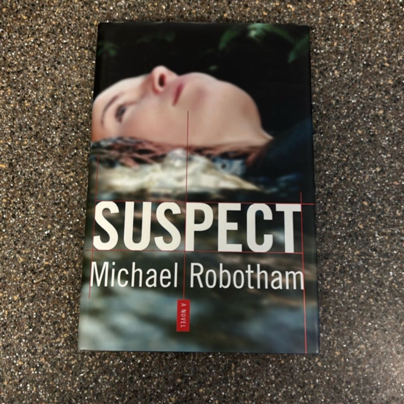 Suspect
