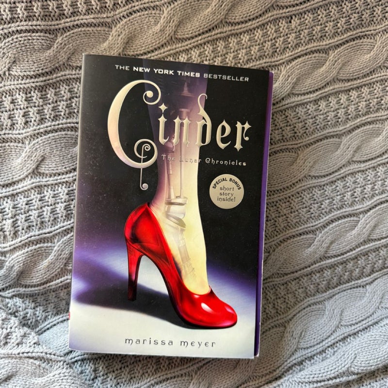 Cinder