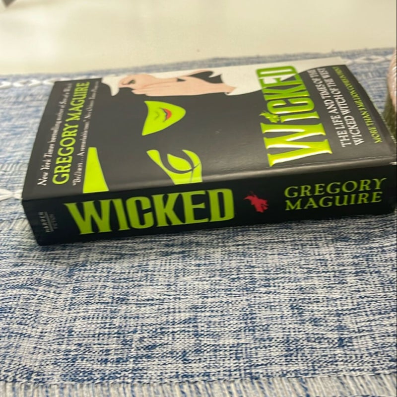 Wicked