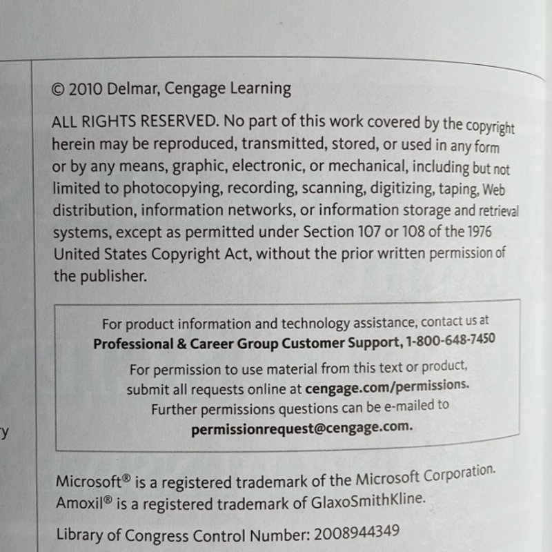 Mathematics for Health Sciences