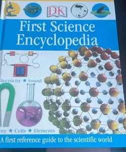 First Science Encyclopedia