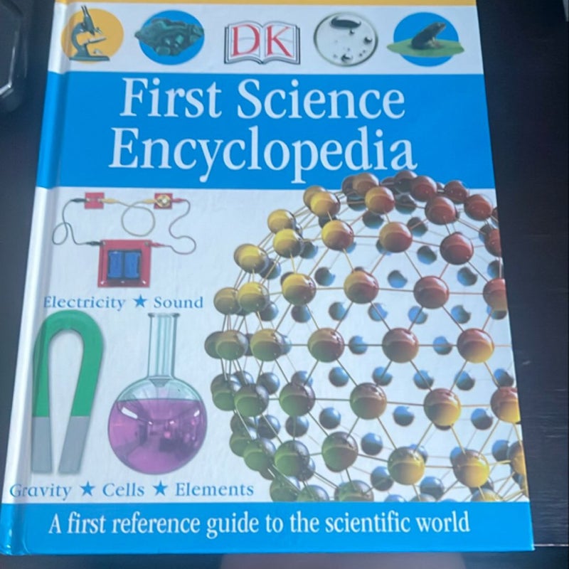 First Science Encyclopedia