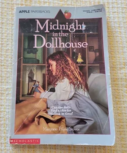 Midnight in the Dollhouse - 1990 -