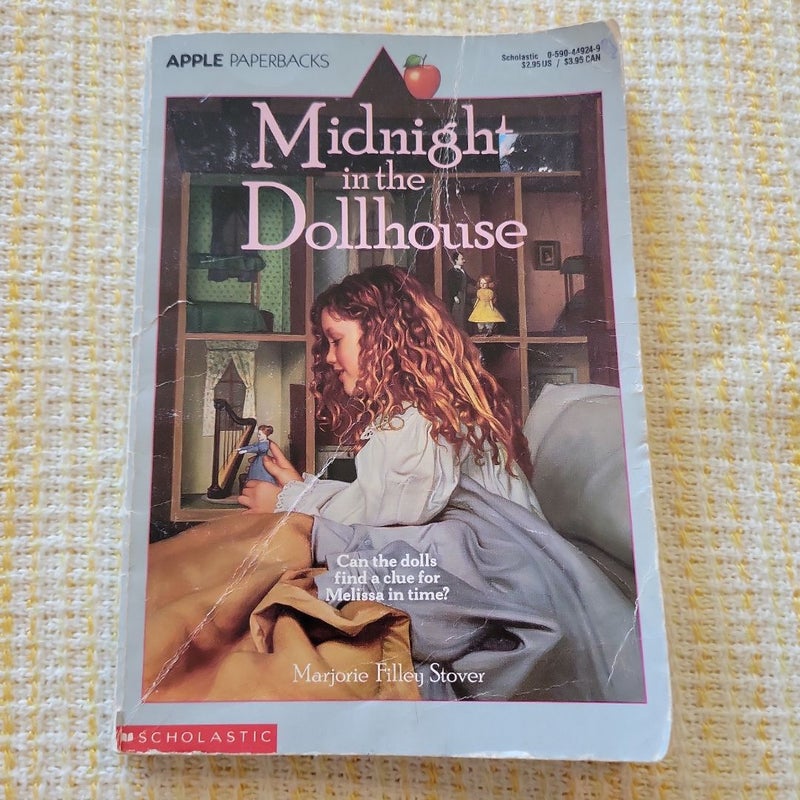 Midnight in the Dollhouse - 1990 -