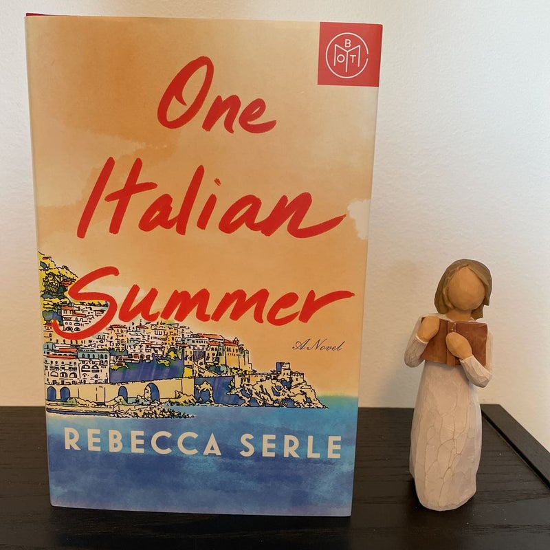 One Italian Summer