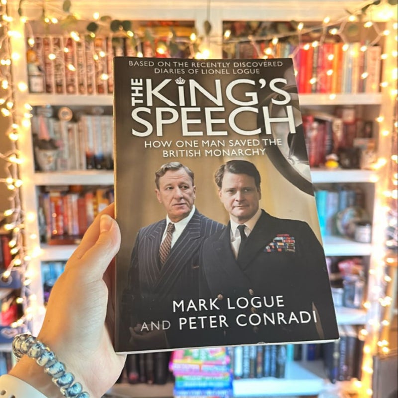 The King's Speech