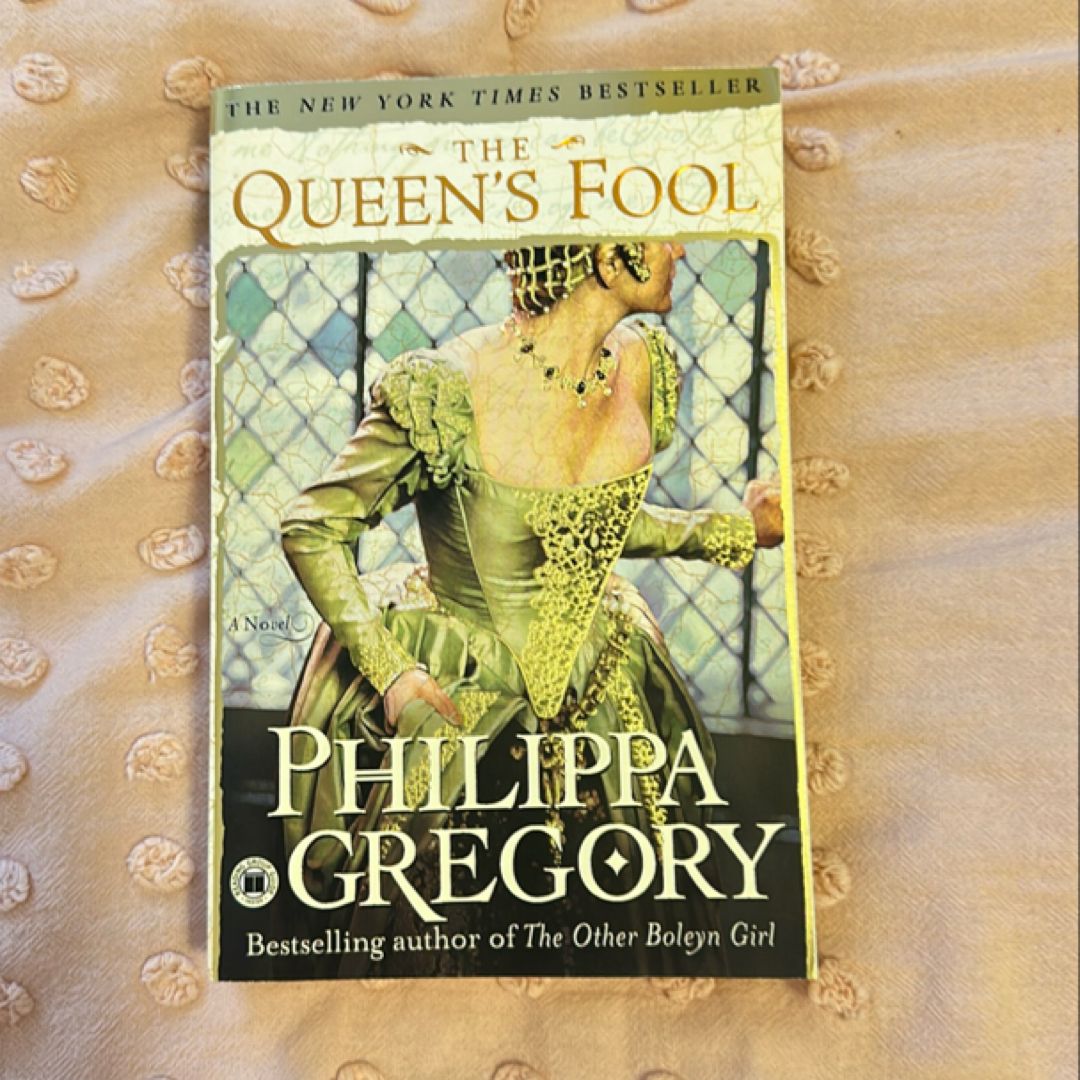 The Queen's Fool
