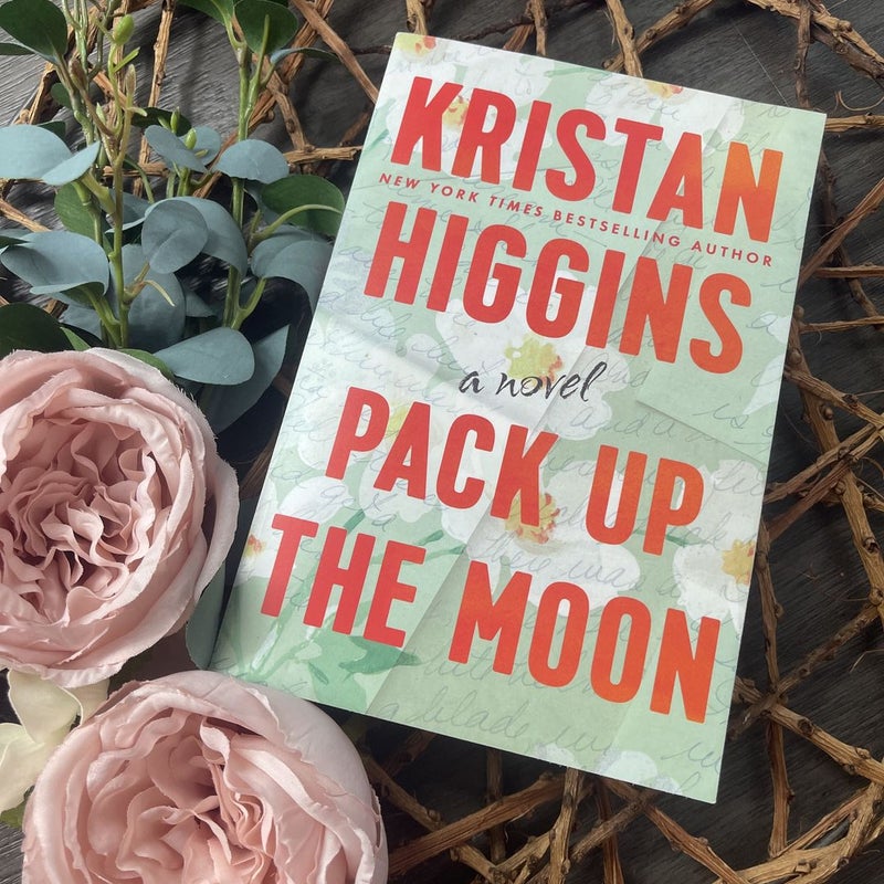 Pack up the Moon