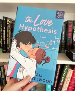 The Love Hypothesis