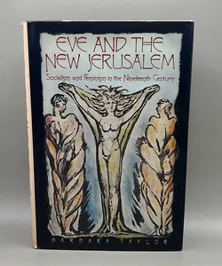 Eve and the New Jerusalem