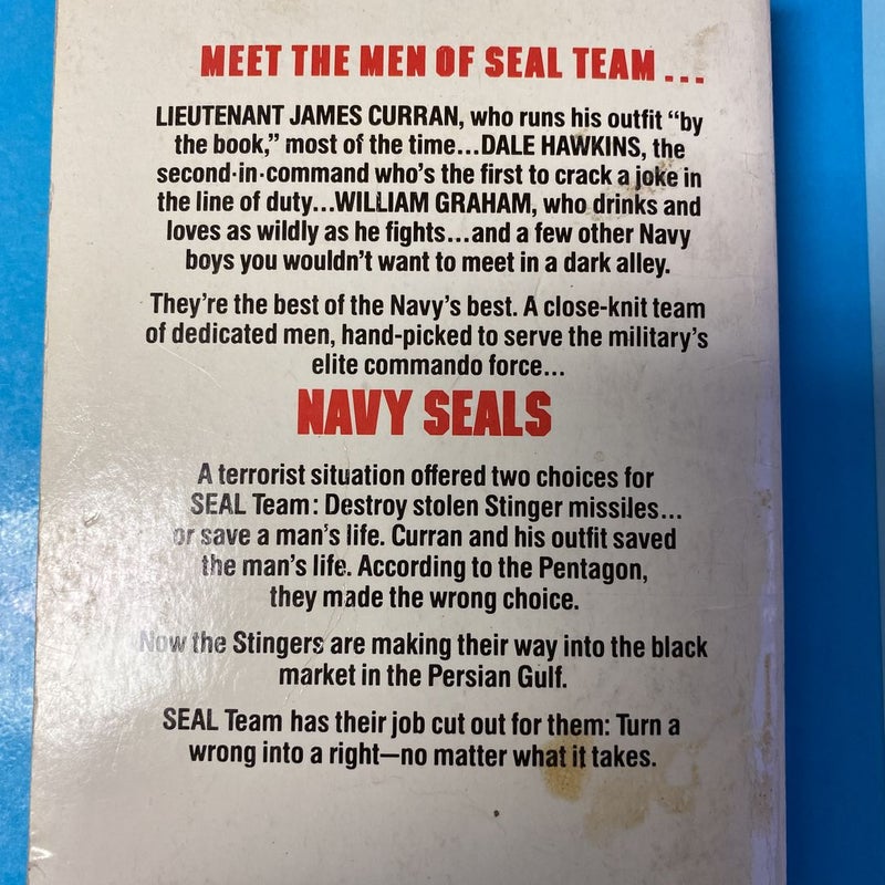 Navy Seals