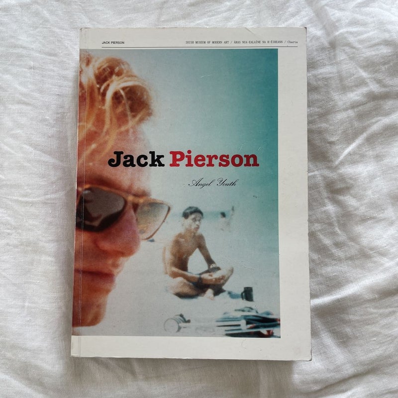 Jack Pierson