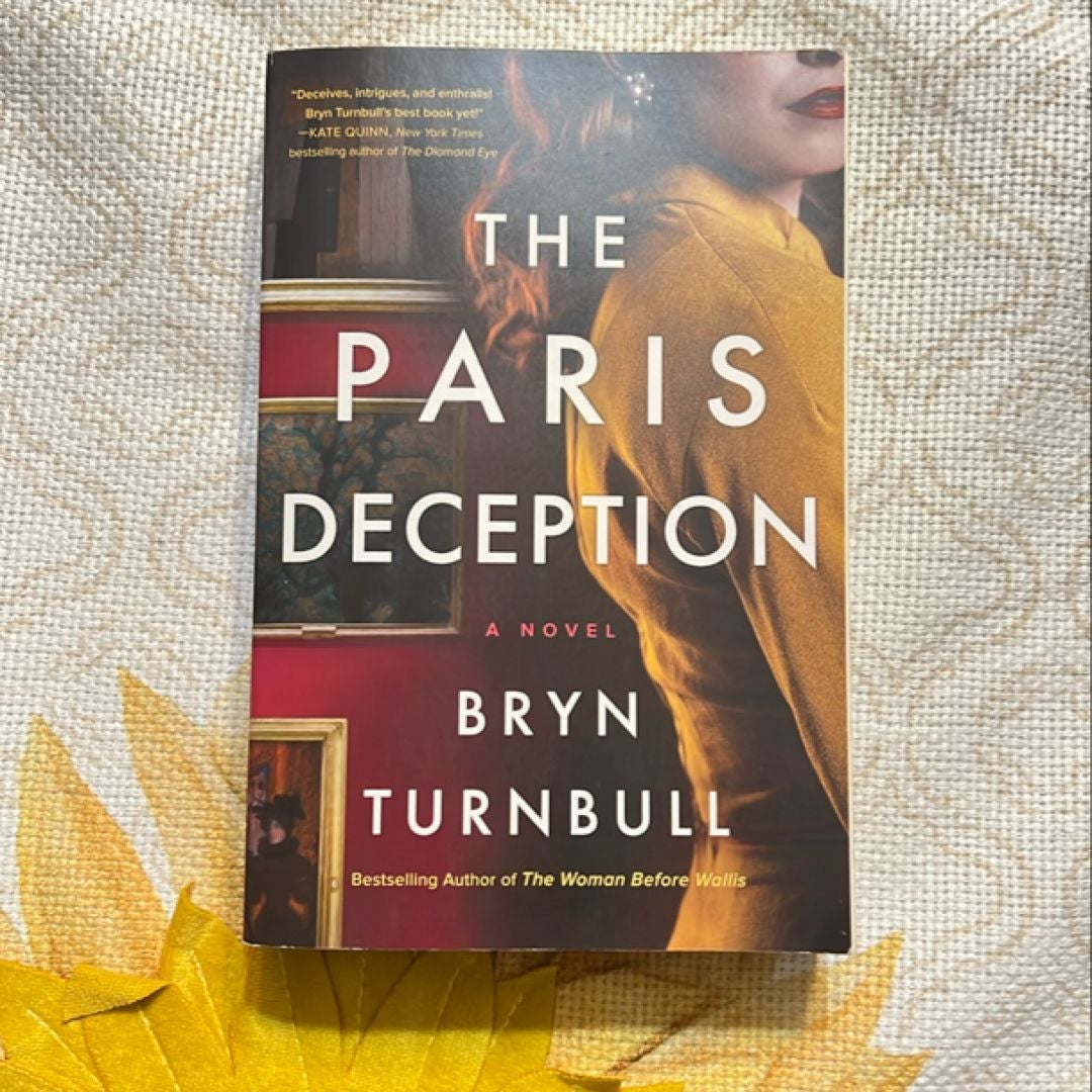 The Paris Deception