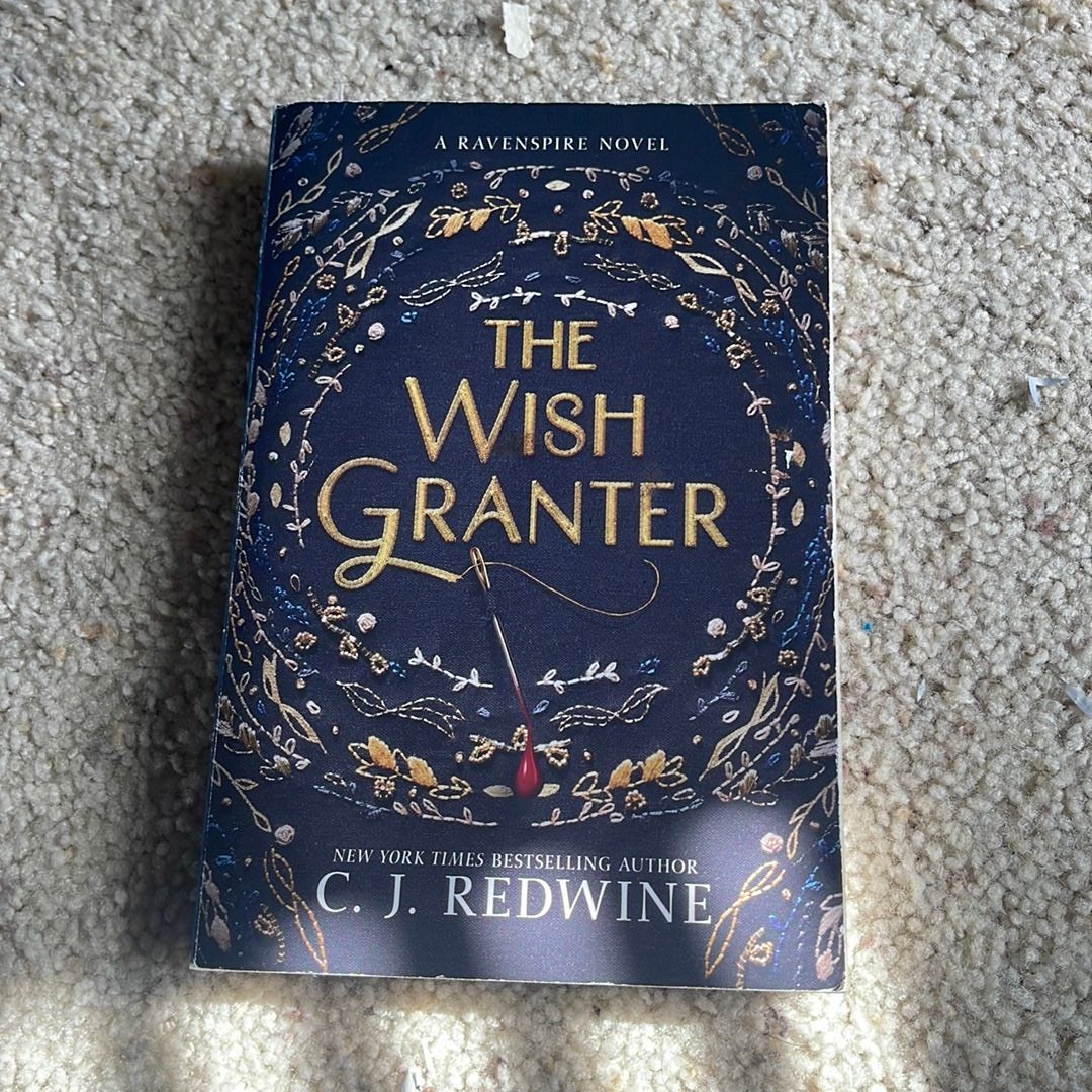 The Wish Granter