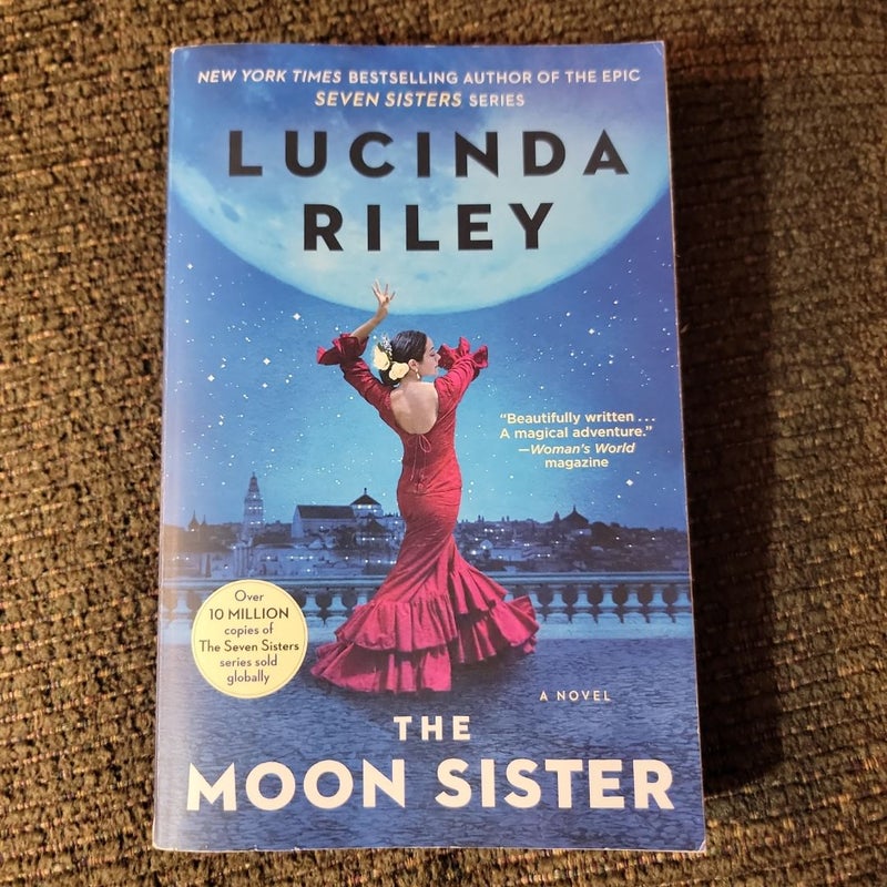 The Moon Sister