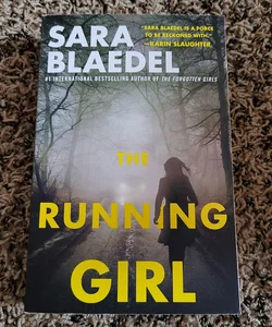 The Running Girl