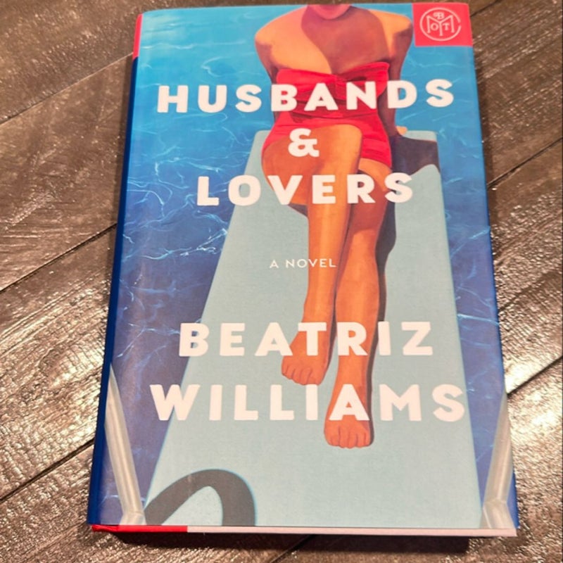 Husbands and Lovers