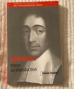 Spinoza's Ethics