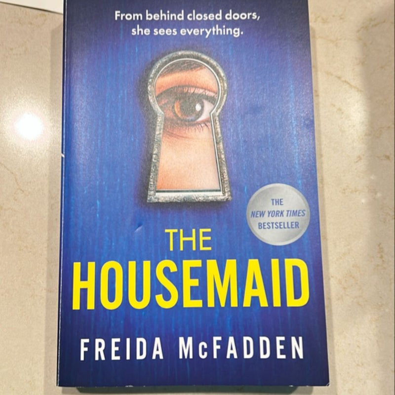 The Housemaid