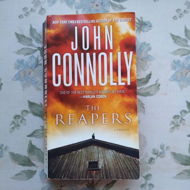 The Reapers