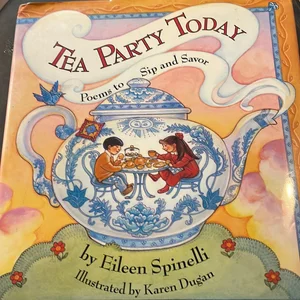 Tea Party Today