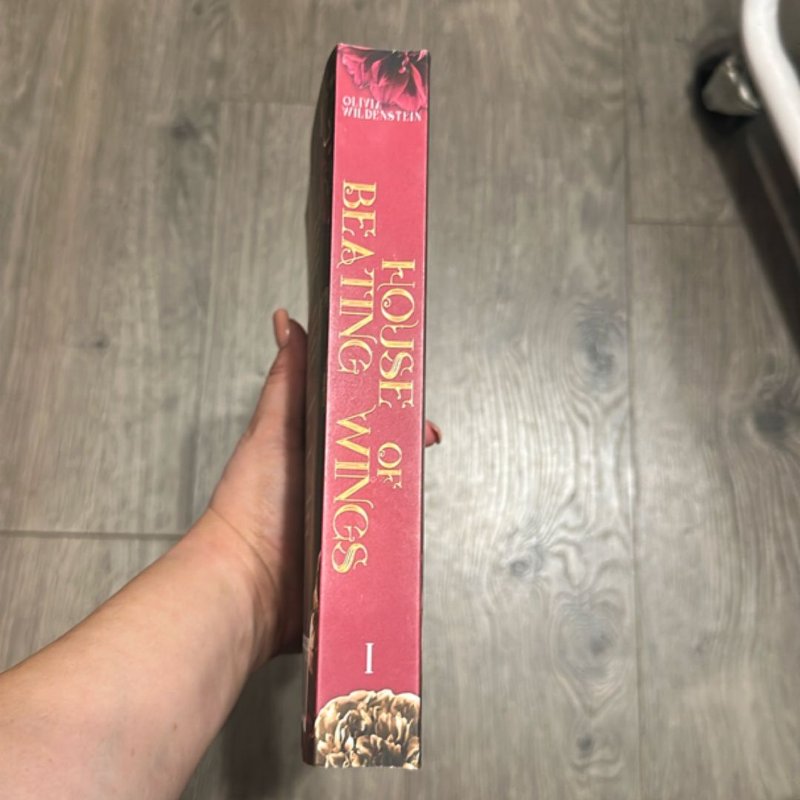 House of Beating Wings