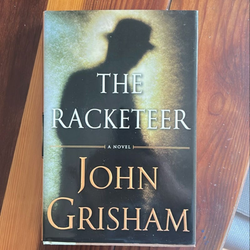 The Racketeer