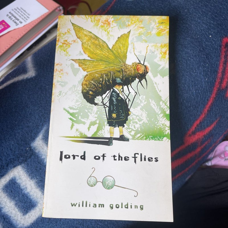 Lord of the Flies