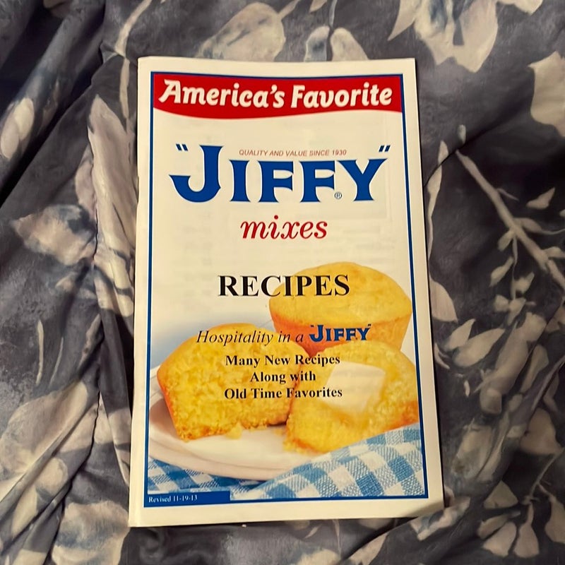Jiffy 