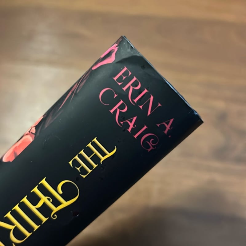 The Thirteenth Child