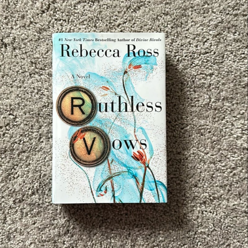 Ruthless Vows