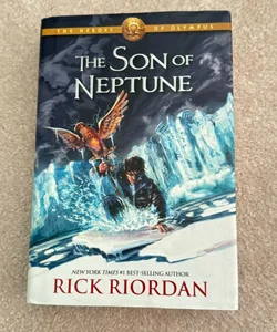 The Son of Neptune