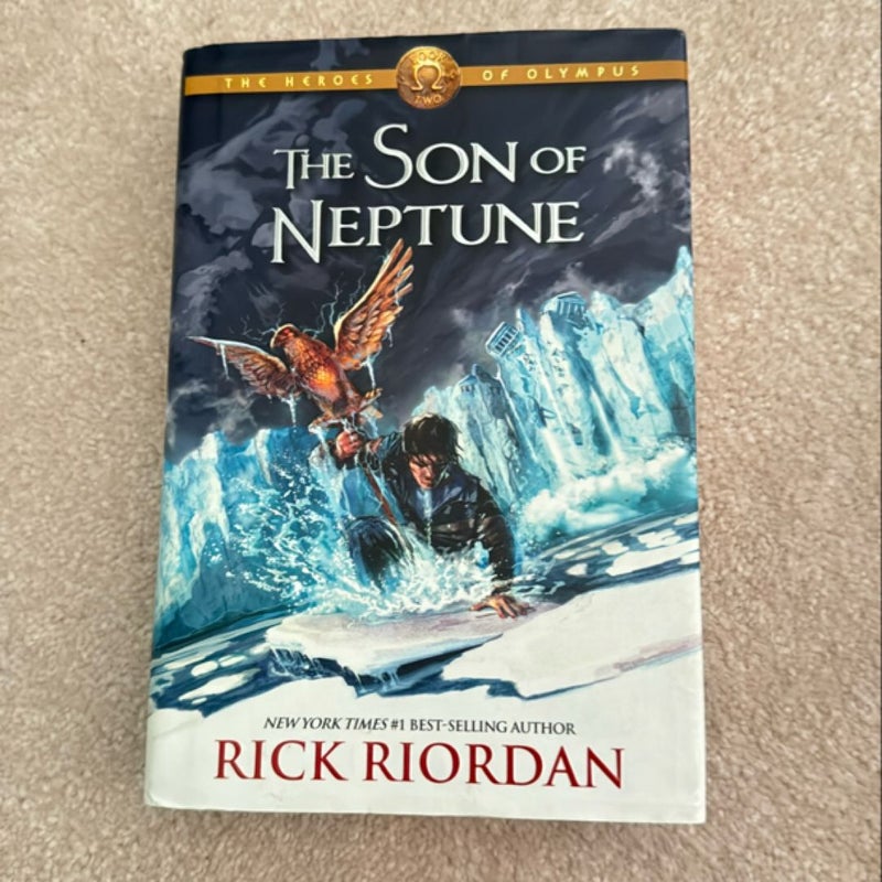 The Son of Neptune