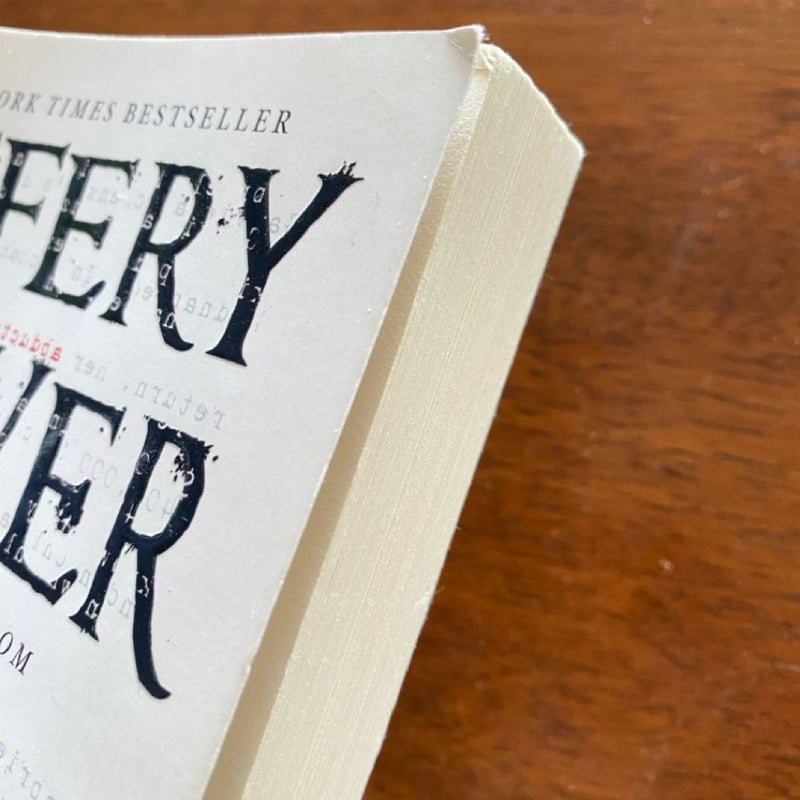 The October List
