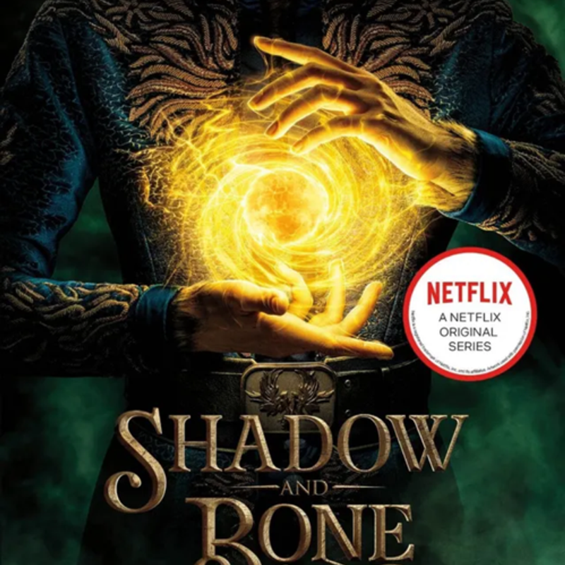 Shadow and Bone