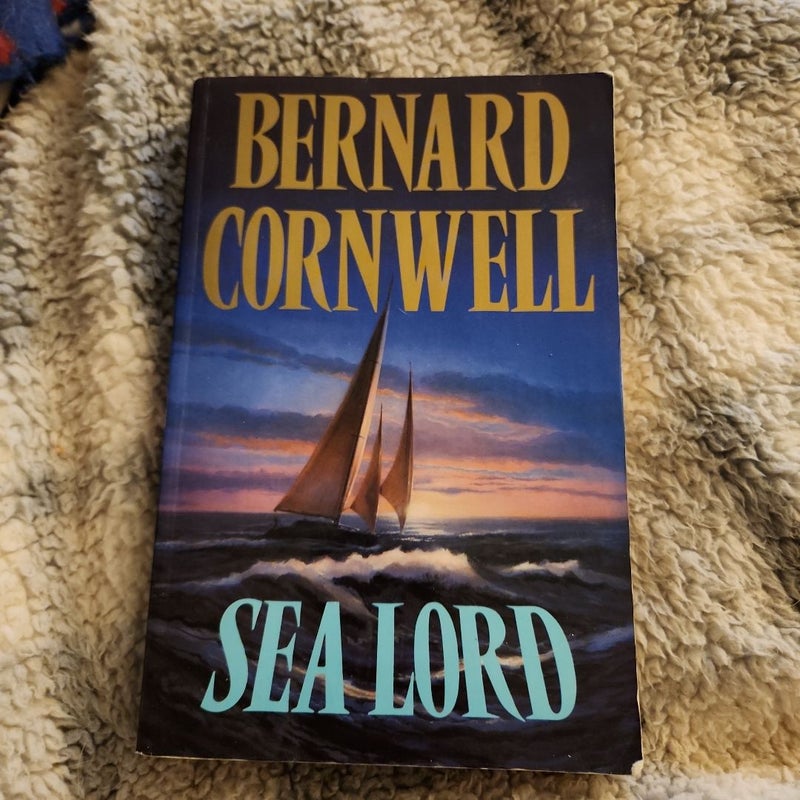 Sea Lord