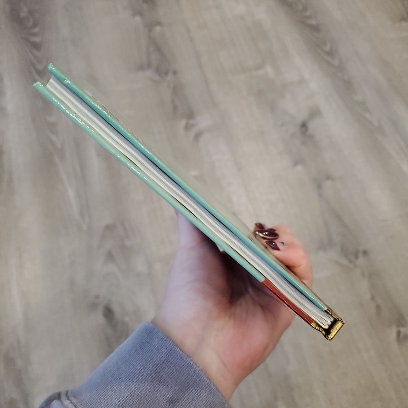 Everything I Need to Know I Learned from a Little Golden Book