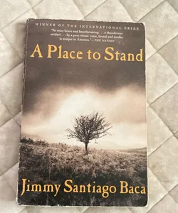 A Place to Stand