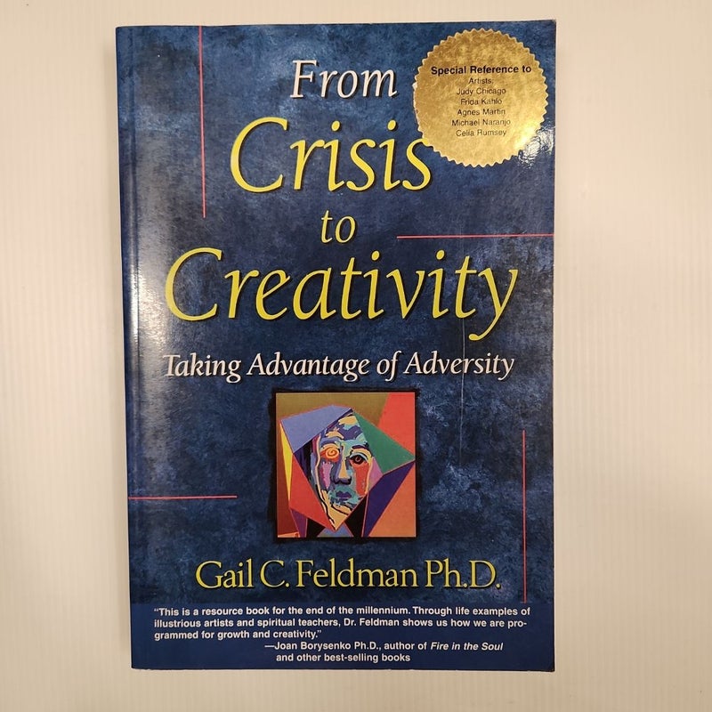 From Crisis to Creativity