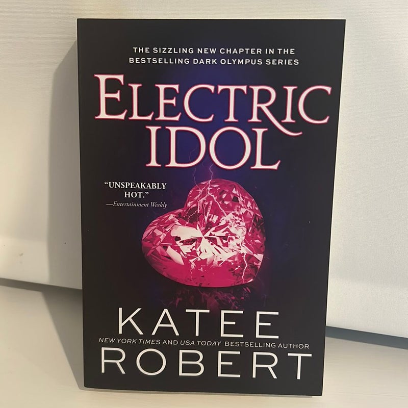 Electric Idol