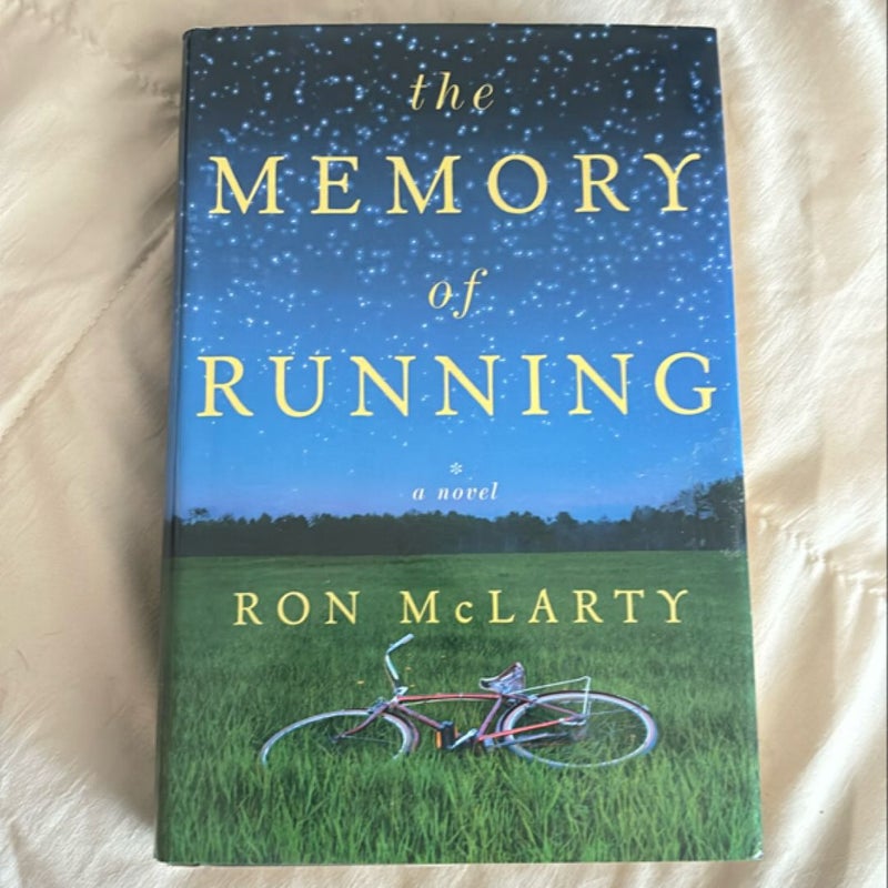 The Memory of Running