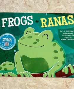 Frogs (Ranas)