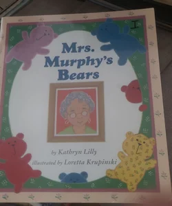 Mrs. Murphy's Bears