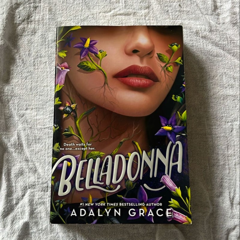 Belladonna