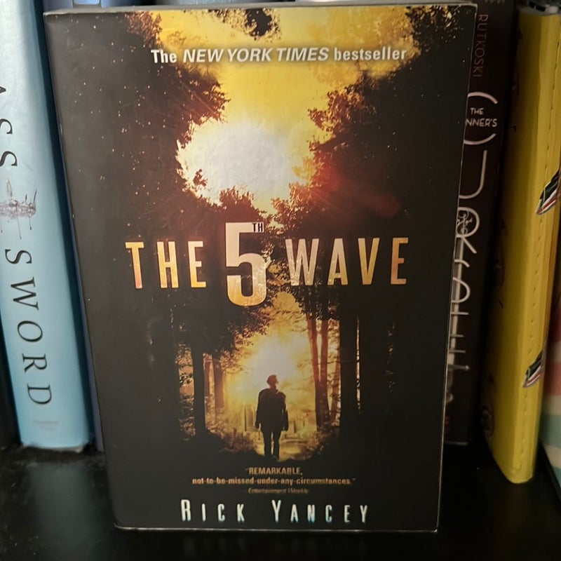 The 5th Wave