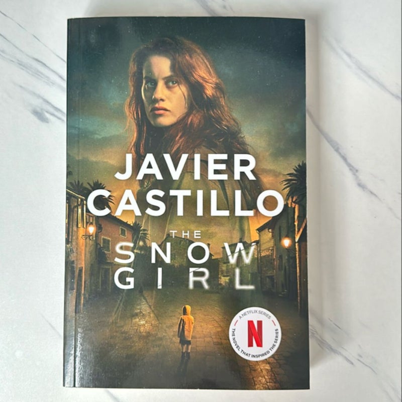 The Snow Girl (TV Tie-In Edition)