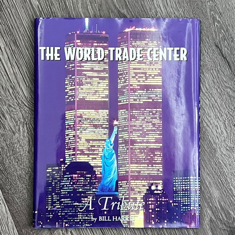 The World Trade Center