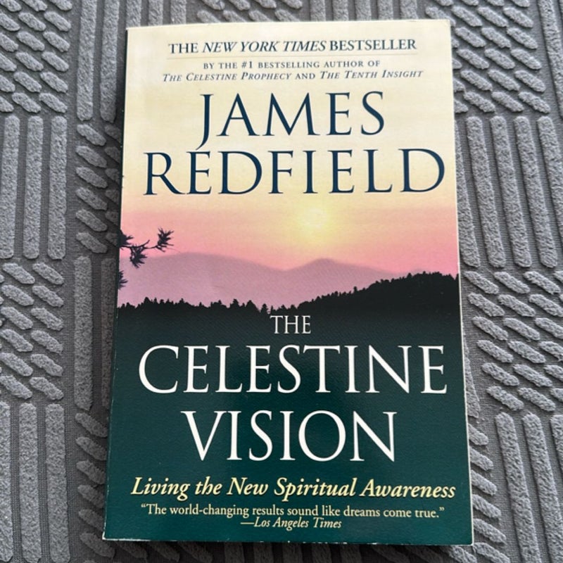 The Celestine Vision